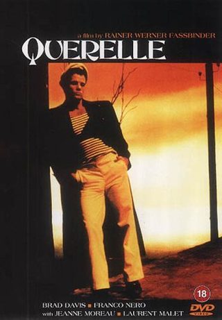 Querelle still 6
