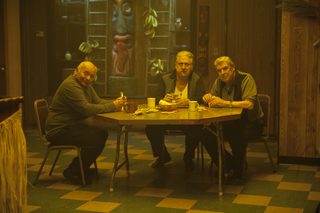Rob the Mob still 7