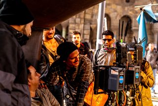 Baaghi 3 still 5