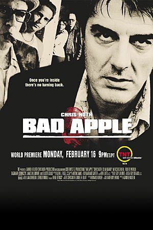 Bad Apple still 2