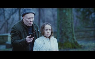 The Russian Bride still 3