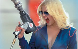 Charlie's Angels still 2