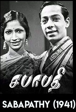 Sabapathy still 4