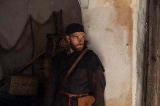Melchior the Apothecary still 8