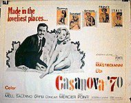 Casanova 70 still 3