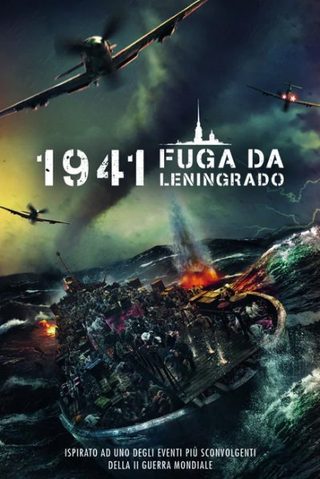 Saving Leningrad still 1