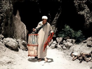 Ali Baba and the Forty Thieves still 3