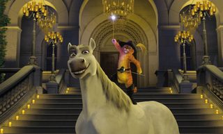 Shrek 2 still 1