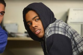Freedom Writers still 2