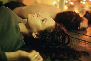 Morvern Callar still 1