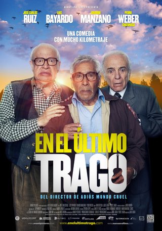 One for the Road still 2