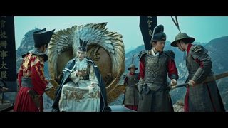 Kung Fu Monster still 4