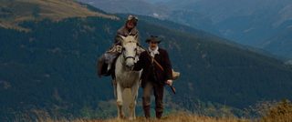 Wild East still 7