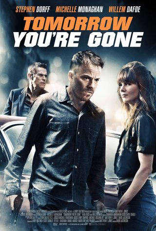 Tomorrow You're Gone still 2