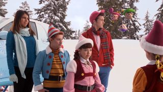 A Fairly Odd Christmas still 3