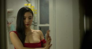 Midnight Driver still 6