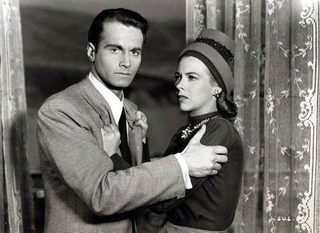 Shadow of a Woman still 4