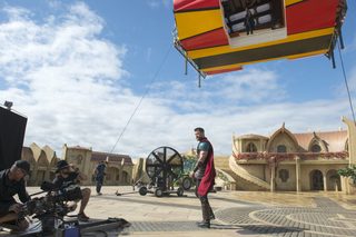 Thor: Ragnarok still 3