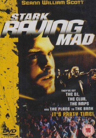 Stark Raving Mad still 3
