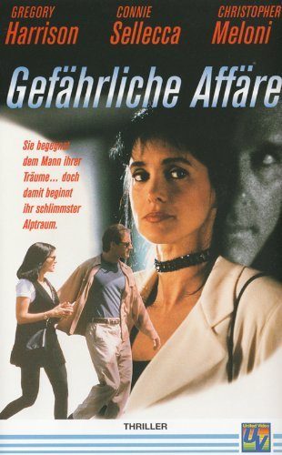 A Dangerous Affair still 1