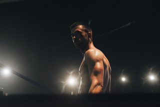 Glass Jaw still 7