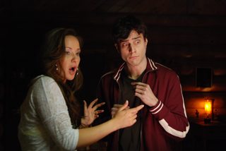 A Little Bit Zombie still 5