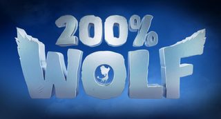 200% Wolf still 5
