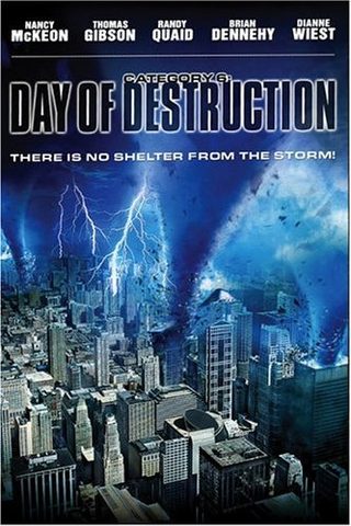 Category 6: Day of Destruction still 2