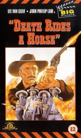 Death Rides a Horse still 2