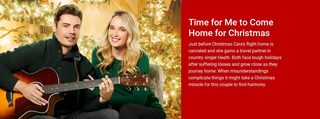 Time for Me to Come Home for Christmas still 2