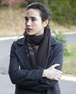 Reservation Road still 5