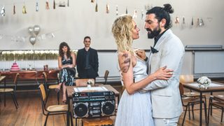 In the Fade still 3