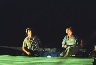 Vampire Bats still 2