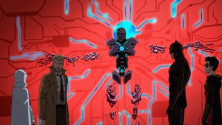 Justice League Dark: Apokolips War still 7