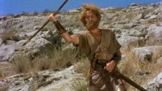 The Story of David still 6