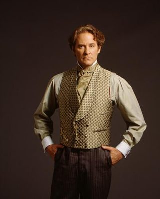 Wild Wild West still 8
