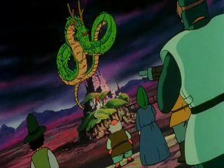 Dragon Ball: Curse of the Blood Rubies still 7