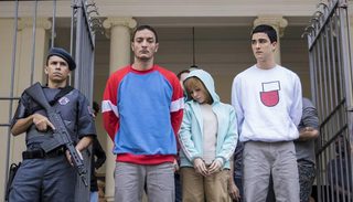 The Boy Who Killed My Parents still 3
