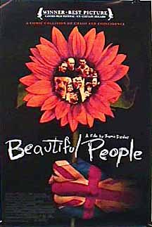 Beautiful People still 7