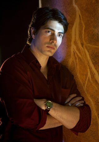 Dylan Dog: Dead of Night still 4