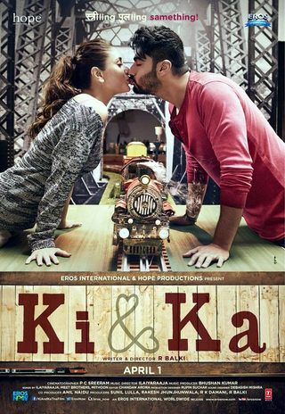 Ki & Ka still 7