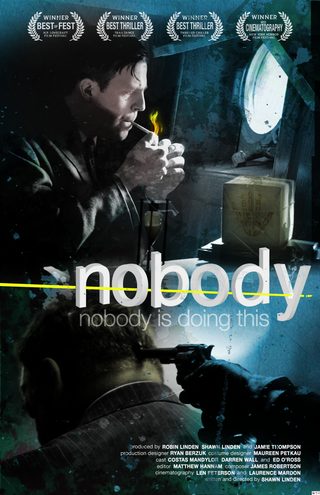 Nobody still 2