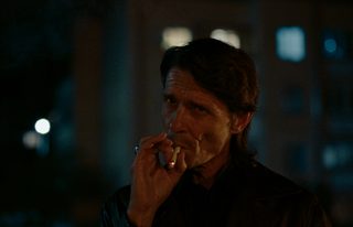 Express still 6