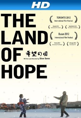 The Land of Hope still 1