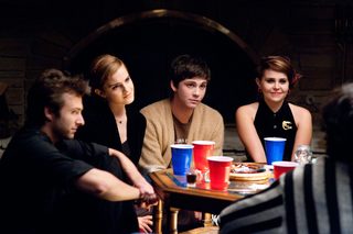 The Perks of Being a Wallflower still 4