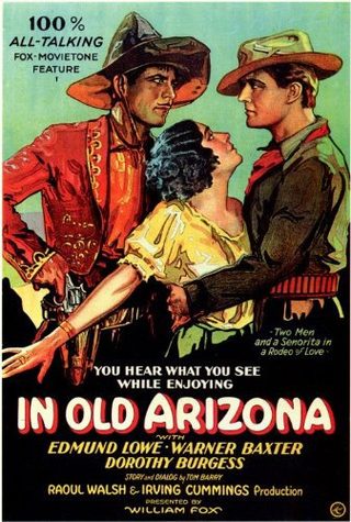 In Old Arizona still 1