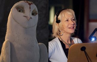 Legend of the Guardians: The Owls of Ga'Hoole still 3