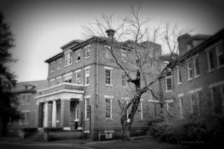 Crownsville Hospital: From Lunacy to Legacy still 1