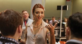 Barista still 3