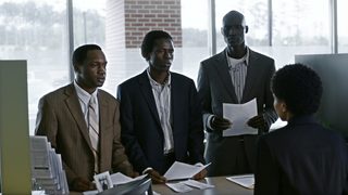 The Good Lie still 8